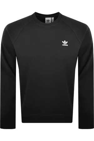adidas Crew Neck Sweatshirt