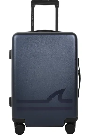Paul & Shark Paul And Shark Travelling-Fin Suitcase