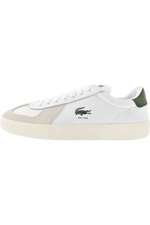 Lacoste Baseshot Pro 125 Trainers
