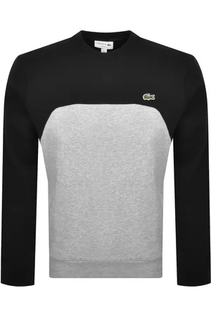 Lacoste Colour Block Sweatshirt