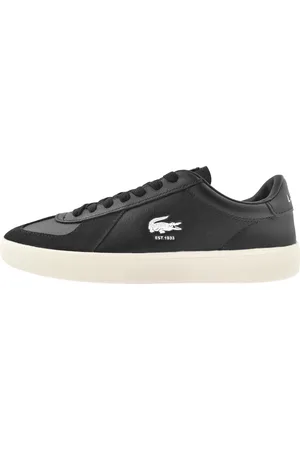 Lacoste Baseshot Pro 125 Trainers