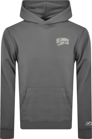 Billionaire Boys Club Logo Hoodie