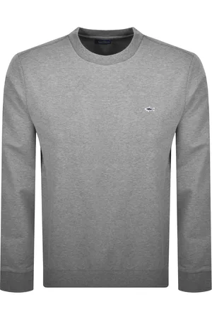 Paul & Shark Paul And Shark Logo Sweatshirt