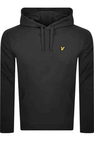 Lyle & Scott Pullover Hoodie