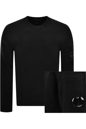 C.P. Company CP Company Chenille Jumper