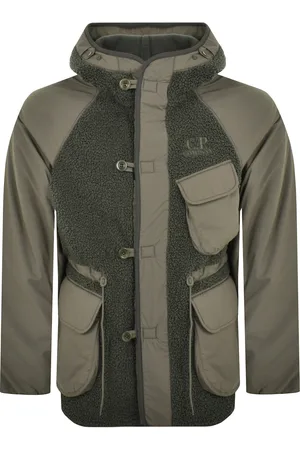C.P. Company CP Company Polar Shell Jacket