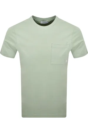 Farah Farah Stacy Pocket T Shirt
