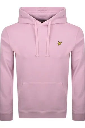 Lyle & Scott Pullover Hoodie