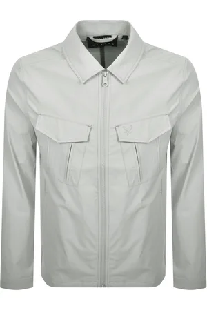 Lyle & Scott Pocket Overshirt