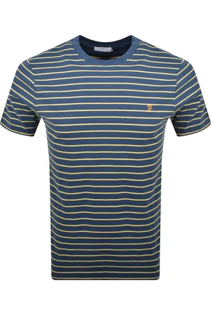 Farah Oakland T Shirt