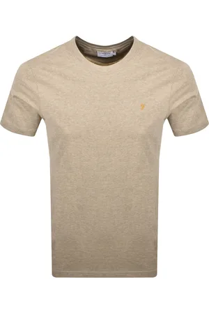 Farah Farah Danny T Shirt