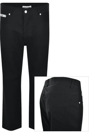 Moschino Logo Trousers