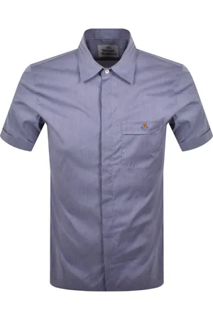 Vivienne Westwood Short Sleeved Shirt
