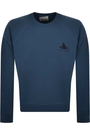 Vivienne Westwood Raglan Sweatshirt