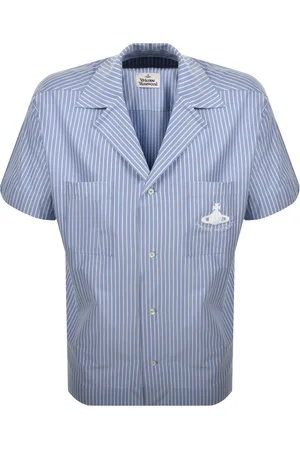 Vivienne Westwood Oversized Camp Shirt