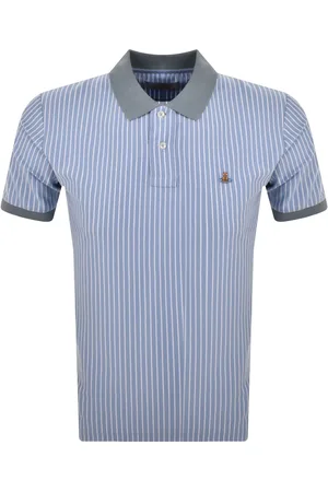 Vivienne Westwood Classic Polo T Shirt