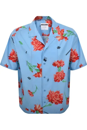 Moschino Short Sleeve Shirt