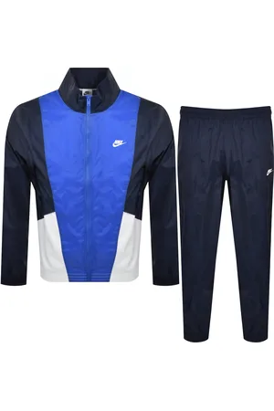 Nike Club Woven Tracksuit