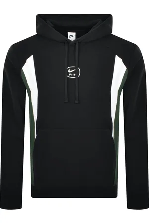 Nike Air Logo Hoodie