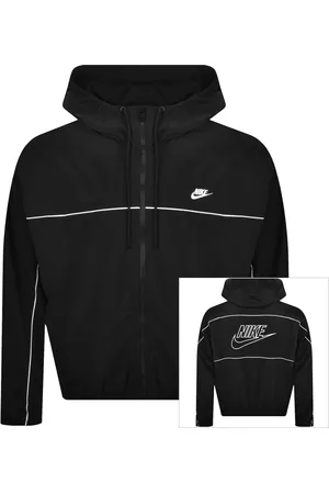 Nike Club Athlete Jacket
