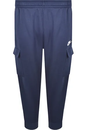 Nike Club Cargo Joggers Midnight