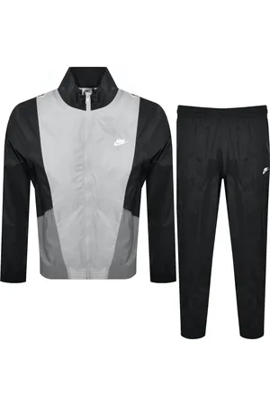 Nike Club Woven Tracksuit