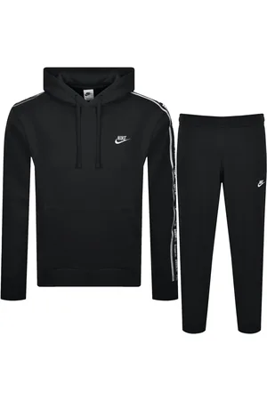 Nike Standard Fit Logo Tracksuit