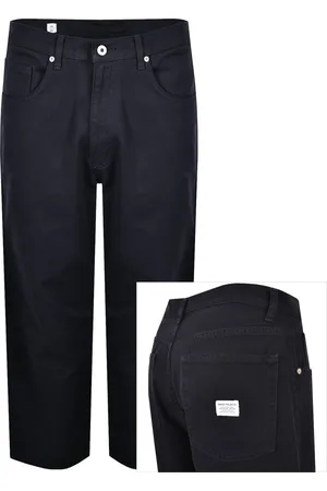 Norse projects Mogens Twill Trousers