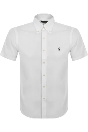 Ralph Lauren Short Sleeve Shirt