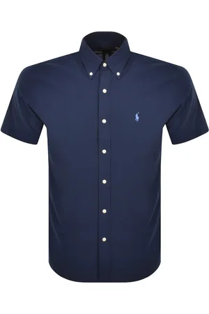 Ralph Lauren Short Sleeve Shirt