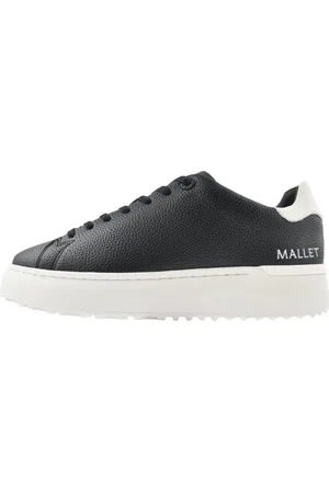 Mallet GRFTR Lite Trainers