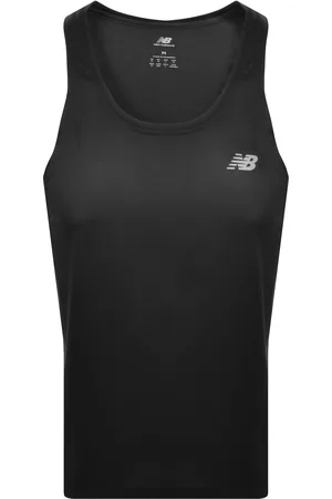 New Balance Logo Vest