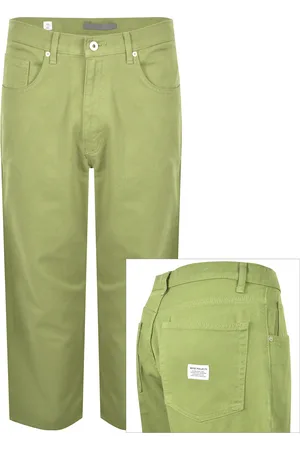 Norse projects Mogens Twill Trousers