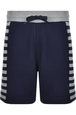 Moschino Underwear Fantasy Print Shorts