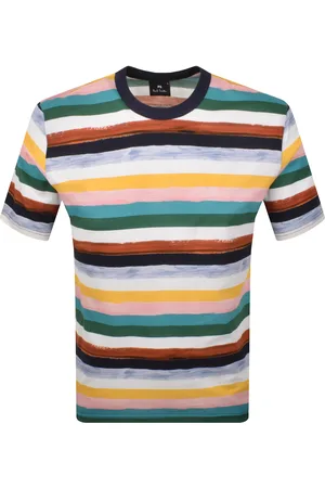 Paul Smith Casual Fit T Shirt