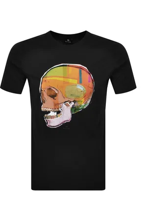 Paul Smith Skull T Shirt
