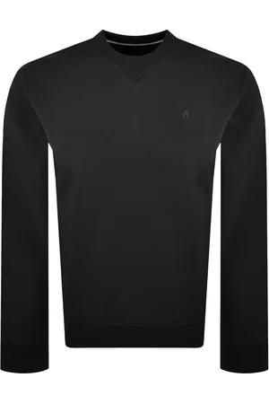 Replay Crew Neck Sweatshirt