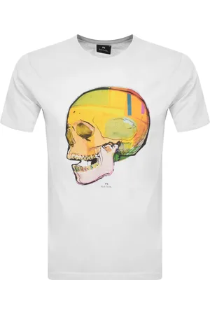 Paul Smith Skull T Shirt
