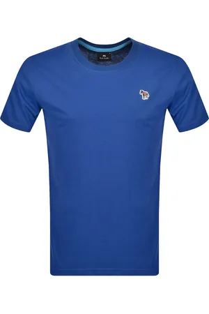 Paul Smith Regular Fit T Shirt
