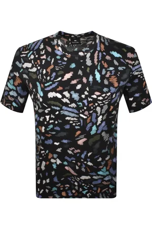 Paul Smith Casual Fit T Shirt