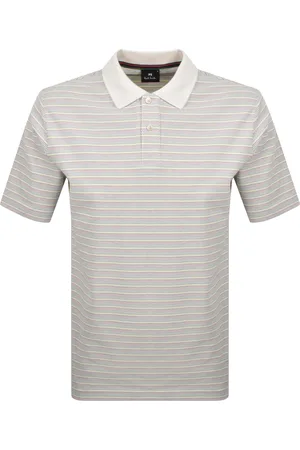 Paul Smith Regular Fit Polo T Shirt