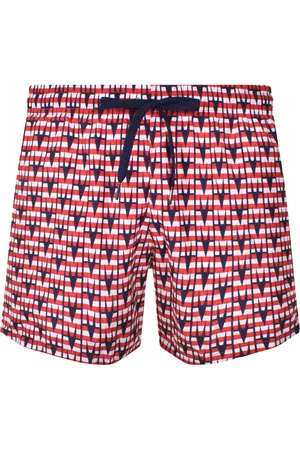 Moschino Logo Swim Shorts