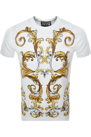 VERSACE Couture Slim Fit T Shirt