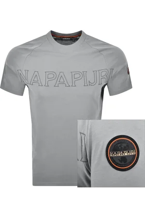 Napapijri S Ambra T Shirt