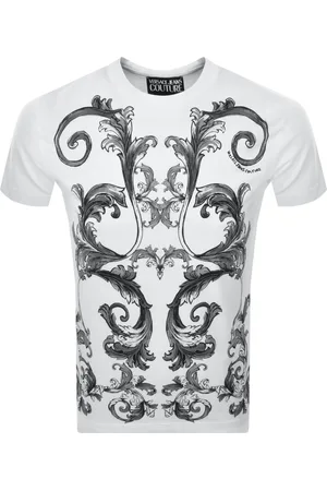 VERSACE Couture Slim Fit T Shirt