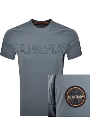 Napapijri S Ambra T Shirt