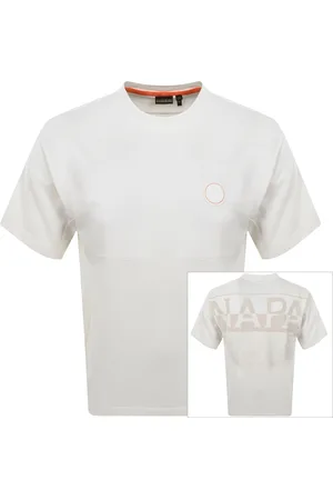 Napapijri S Anghiari T Shirt