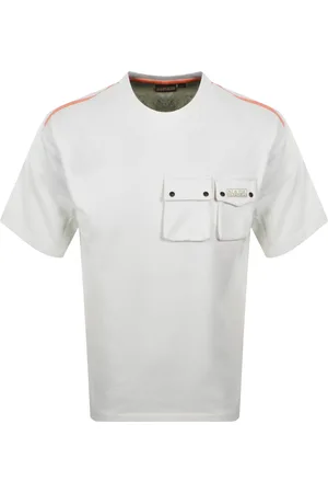 Napapijri Rivalto T Shirt Whisper