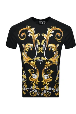 VERSACE Couture Slim Fit T Shirt
