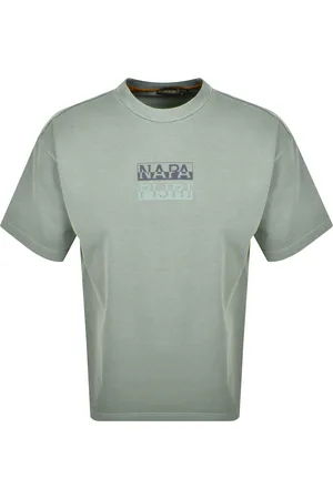 Napapijri S Cortona T Shirt